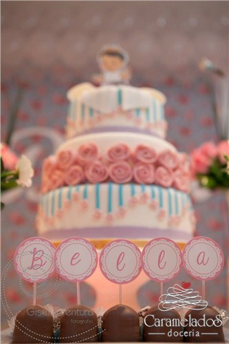 Tema Floral 
